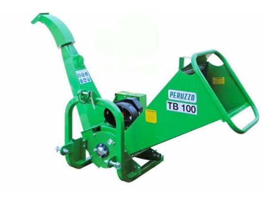 Peruzzo Hakselaar Peruzzo TB 100 PTO