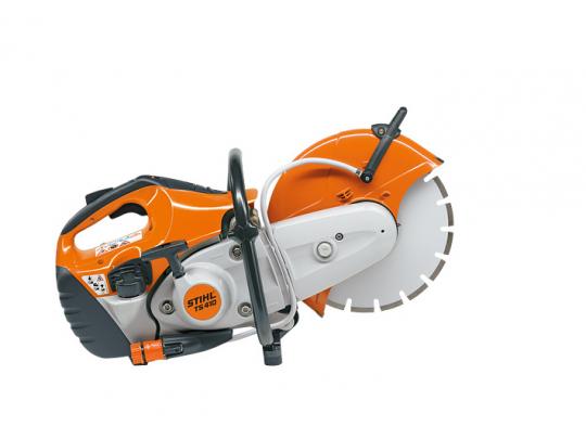 Stihl Doorslijper Stihl TS 410