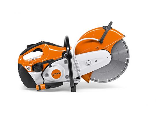 Stihl Doorslijper Stihl TS 420