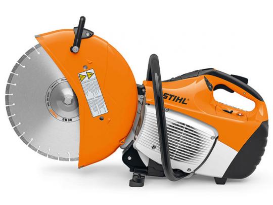 Stihl Doorslijper Stihl TS 440