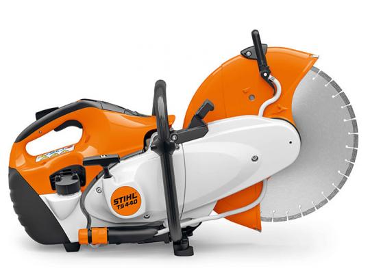 Stihl Doorslijper Stihl TS 440