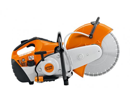 Stihl Doorslijper Stihl TS 500i