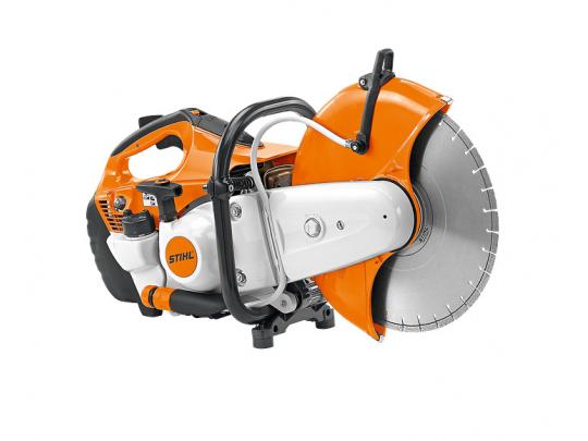 Stihl Doorslijper Stihl TS 500i