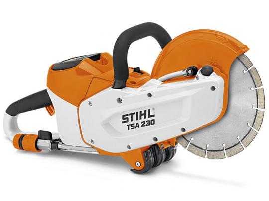 Stihl Accu doorslijper Stihl TSA 230