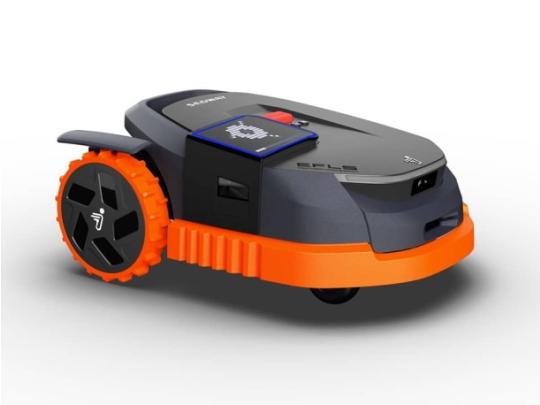 Segway Robotmaaier Segway Navimow X350E
