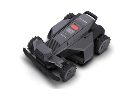 Segway Robotmaaier Segway Navimow X450E