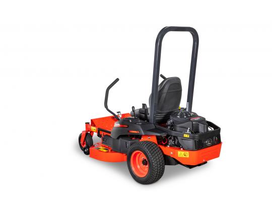 Kubota Zero Turnmaaier Kubota Z122R 02