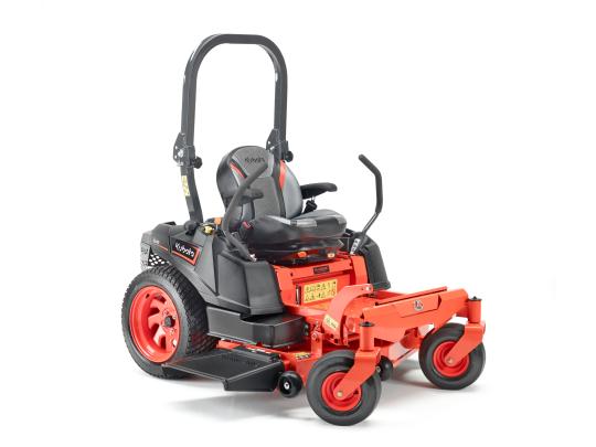 Kubota Zero-turnmaaier Kubota Z2-481