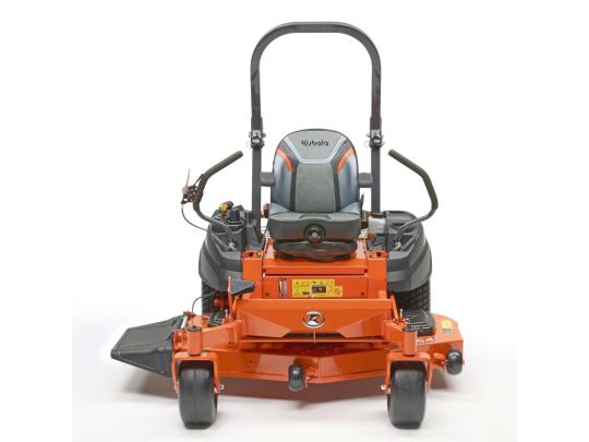 Kubota Zero-turnmaaier Kubota Z4-541