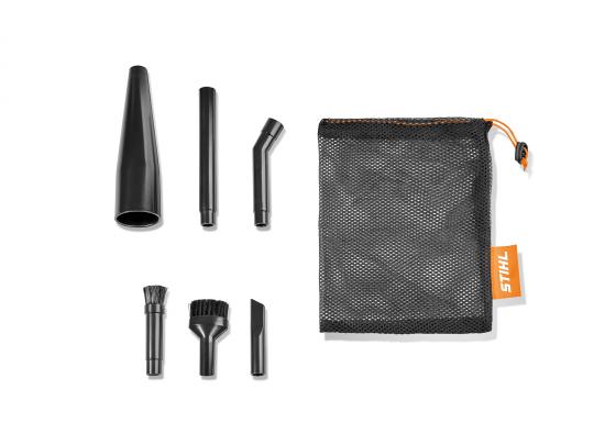 Stihl Accu handstofzuiger SEA 20 accessoireset