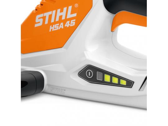 Stihl Accu heggenschaar Stihl HSA 45