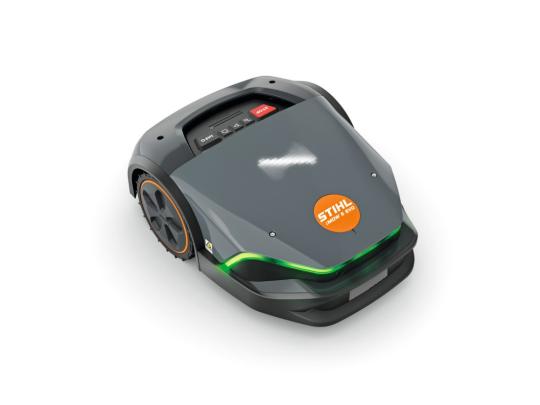 Stihl Robotmaaier Stihl iMOW 5 EVO 03