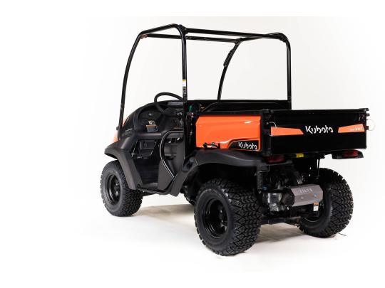 Kubota Terreinwagen Kubota RTV 520