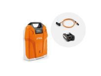 Stihl Accu Stihl AR 2000 L set