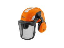 Stihl Helm Stihl Stihl Advance Vent