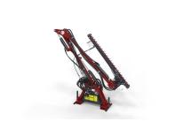 Garmech Arm heggenschaar Garmech