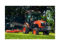 Kubota Compact tractor Kubota B2 serie 1