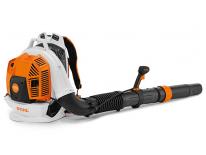 Stihl Bladblazer Stihl BR 800 C-E