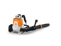 Stihl Accu Bladblazer Stihl BRA 280 B