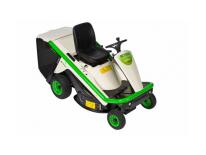 Etesia Zitmaaier Etesia Bahia 2 MBHE