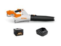 Stihl Bladblazer Stihl BGA 60 01