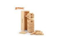 Stihl Blokkenspel Stihl