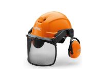 Stihl Helm Stihl Stihl Dynamic Ergo