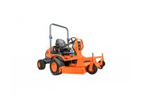 Kubota Frontmaaier Zitmaaier Kubota F-251 F-391 01