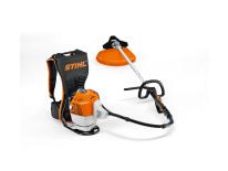 Stihl Ruggedragen Bosmaaier Stihl FR 410 C-E