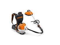 Stihl Ruggedragen Bosmaaier Stihl FR 460 TC-EFM