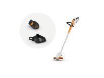Stihl Accu Kantmaaier Stihl FSA 30
