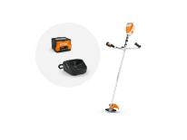 Stihl Accu Kantmaaier Stihl FSA 80