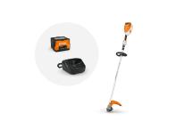 Stihl Accu Kantmaaier Stihl FSA 80 R 