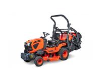 Kubota Zitmaaier Kubota G231 - G261 01