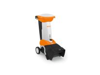 Stihl Elektrische Hakselaar Stihl GHE 450