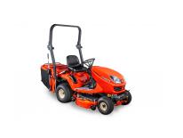 Kubota Zitmaaier Kubota GR1600-II 01