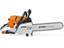 Stihl Steenzaag Betonzaag Stihl GS 461