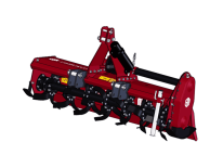 Garmech Grondfrees Garmech 145 cm
