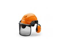 Stihl Helm Stihl Stihl Dynamic X-Ergo