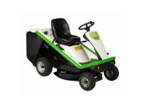 Etesia Zitmaaier Etesia Hydro 80 MKHP3