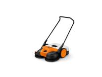 Stihl Veegmachine Stihl KG 770