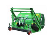Peruzzo Klepelmaaier Peruzzo Koala Pro 1200