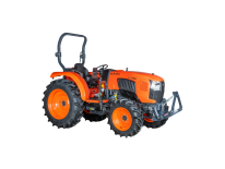 Kubota Compact tractor Kubota L1 Serie 1