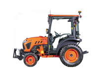 Kubota Compact tractor Kubota LX Serie 1