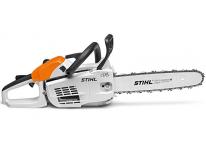 Stihl Kettingzaag Stihl MS 201 C-M