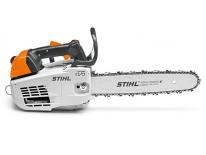 Stihl Kettingzaag Stihl MS 201 TC-M