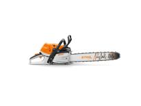 Stihl Benzine kettingzaag Stihl MS 400 C-M