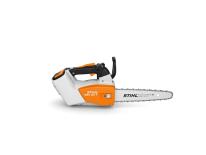 Stihl Accu Kettingzaag Stihl MSA 161 T