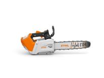 Stihl Accu kettingzaag Stihl MSA  220 TC 01