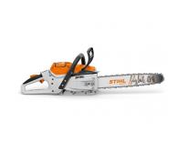 Stihl Accu kettingzaag Stihl MSA 300 C-O 01